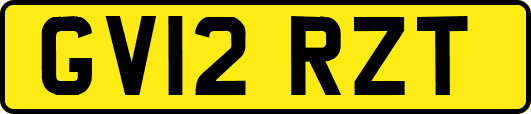 GV12RZT