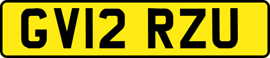 GV12RZU