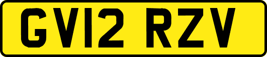 GV12RZV