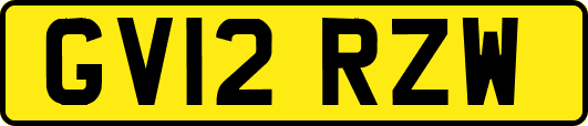 GV12RZW