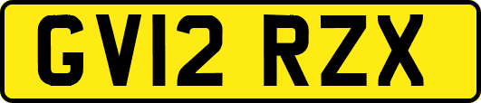 GV12RZX