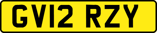 GV12RZY