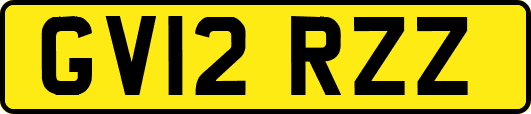 GV12RZZ