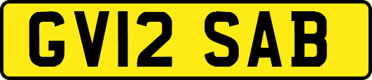GV12SAB