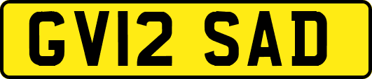 GV12SAD