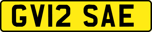 GV12SAE