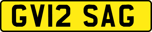 GV12SAG