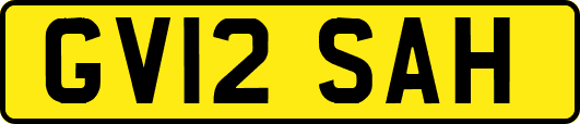 GV12SAH