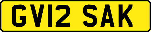 GV12SAK