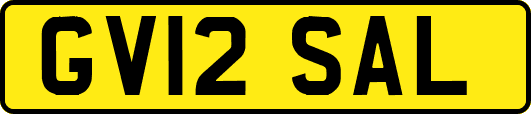GV12SAL