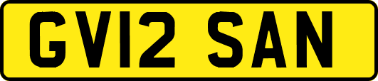 GV12SAN