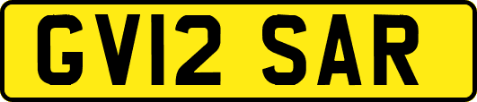 GV12SAR