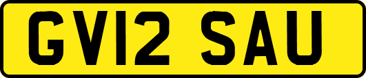 GV12SAU