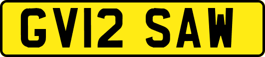 GV12SAW