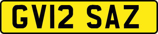 GV12SAZ