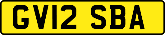 GV12SBA
