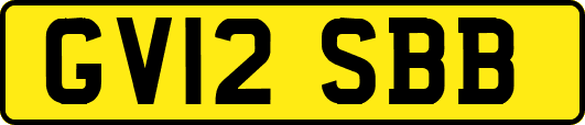 GV12SBB