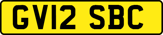 GV12SBC