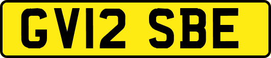 GV12SBE