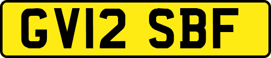 GV12SBF
