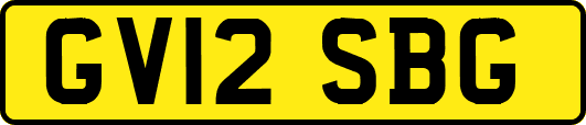 GV12SBG