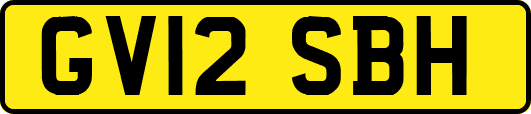 GV12SBH