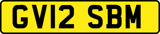 GV12SBM