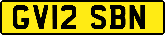 GV12SBN