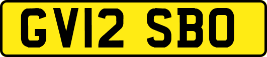 GV12SBO