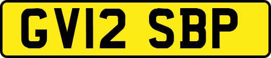 GV12SBP