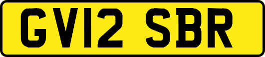 GV12SBR