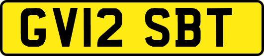 GV12SBT