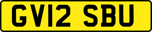 GV12SBU