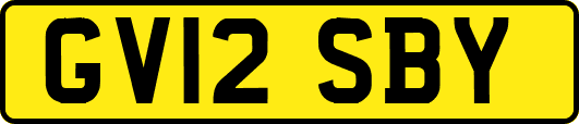 GV12SBY