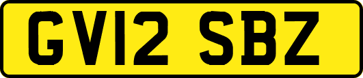 GV12SBZ