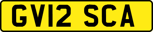 GV12SCA