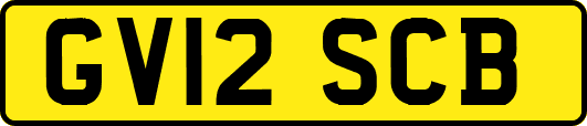 GV12SCB