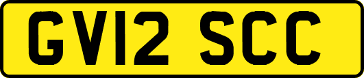 GV12SCC