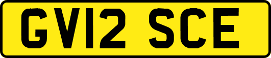 GV12SCE