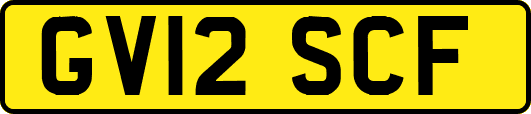 GV12SCF
