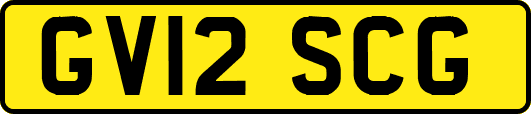 GV12SCG