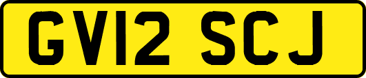 GV12SCJ