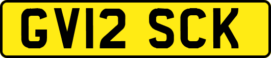 GV12SCK