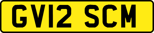 GV12SCM