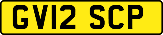 GV12SCP