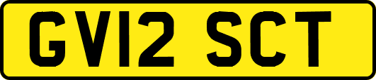 GV12SCT