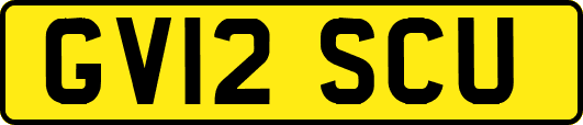 GV12SCU