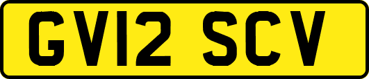 GV12SCV
