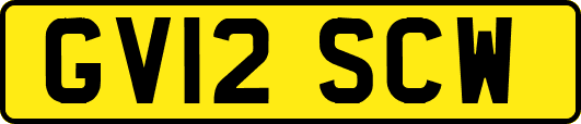 GV12SCW