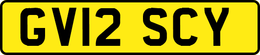 GV12SCY